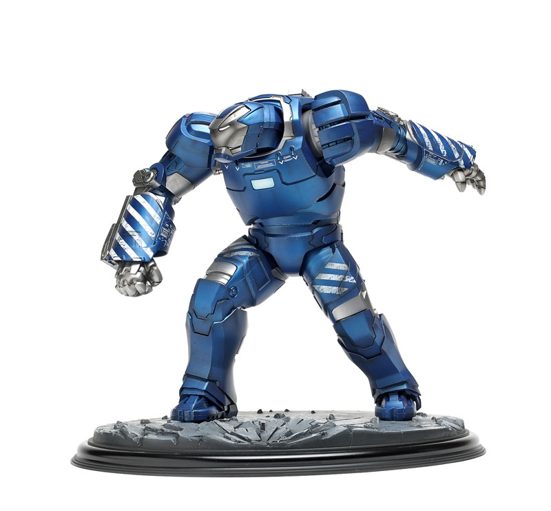 Marvel Iron Man 3 – Mark XXXVIII Igor Armor