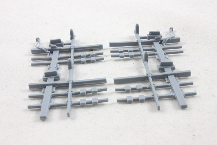 Airfix 1/24 scale Typhoon Mk.Ib