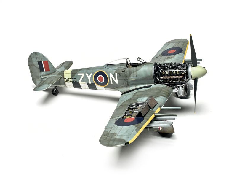 FSM-WB0315_Airfix_Hawker_Typhon_05