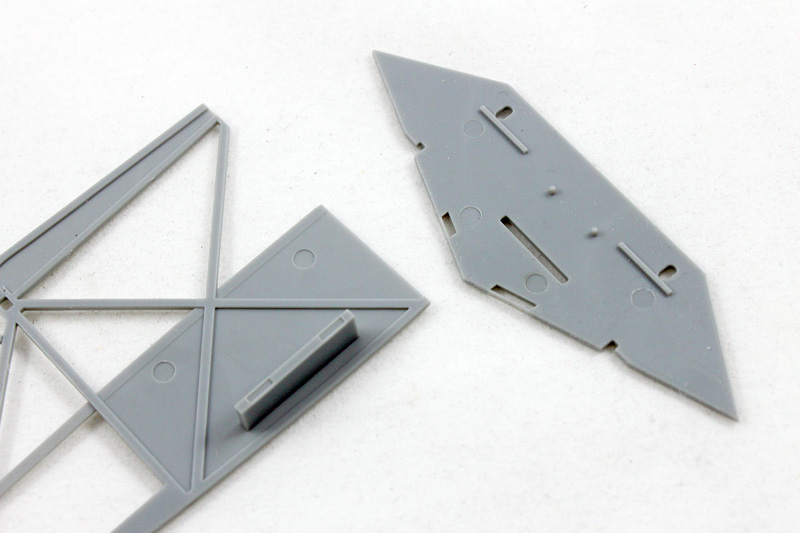 Wingnut Wings Felixstowe F.2A WIP