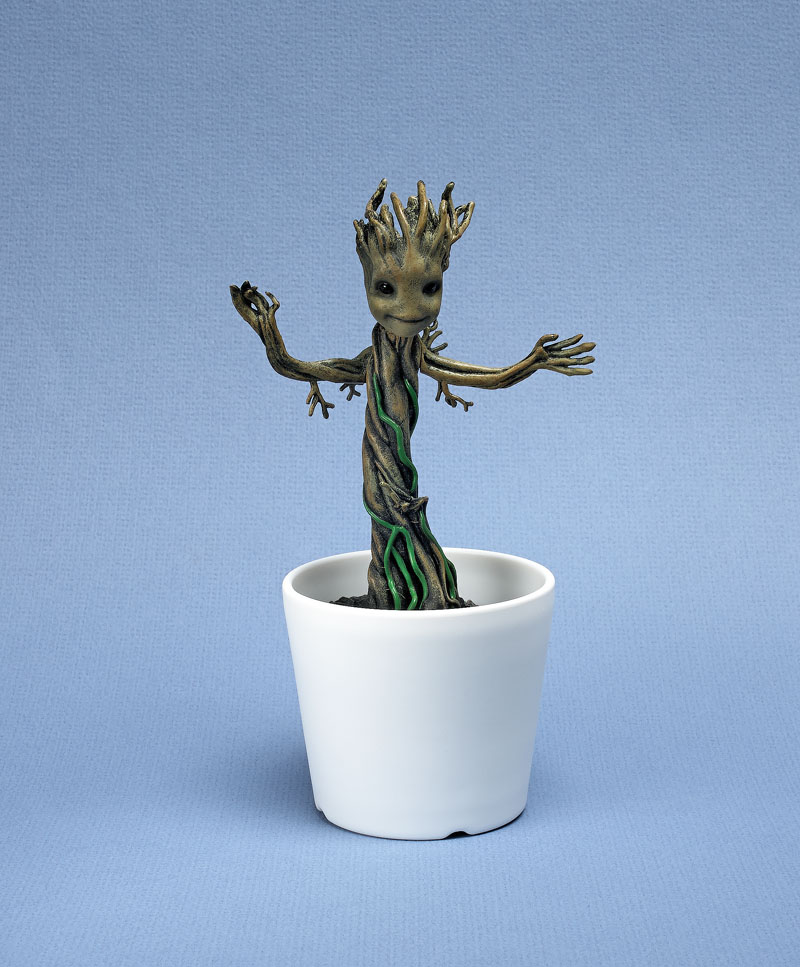 Guardians of the Galaxy – Little Groot