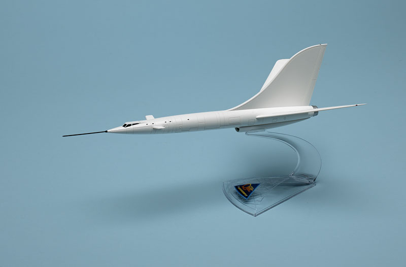 Moebius Models “Jonny Quest” Dragonfly