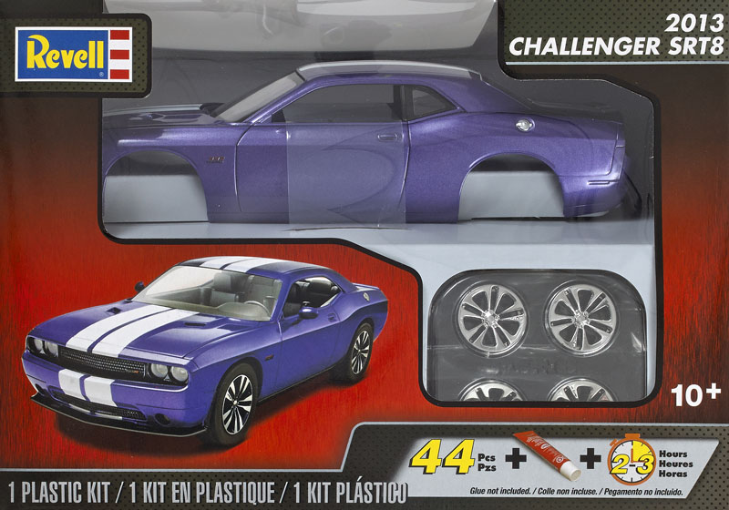 Piranha Super Spy Car