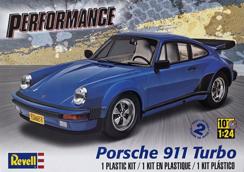 Porsche 911 Turbo
