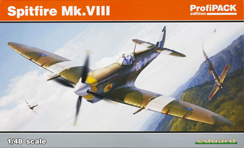 Spitfire Mk.VIII