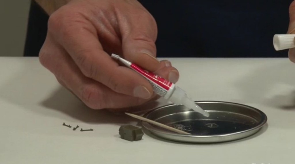 FSM Basics – Glues and how to use them
