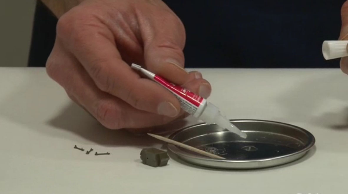 FSM Basics – Glues and how to use them