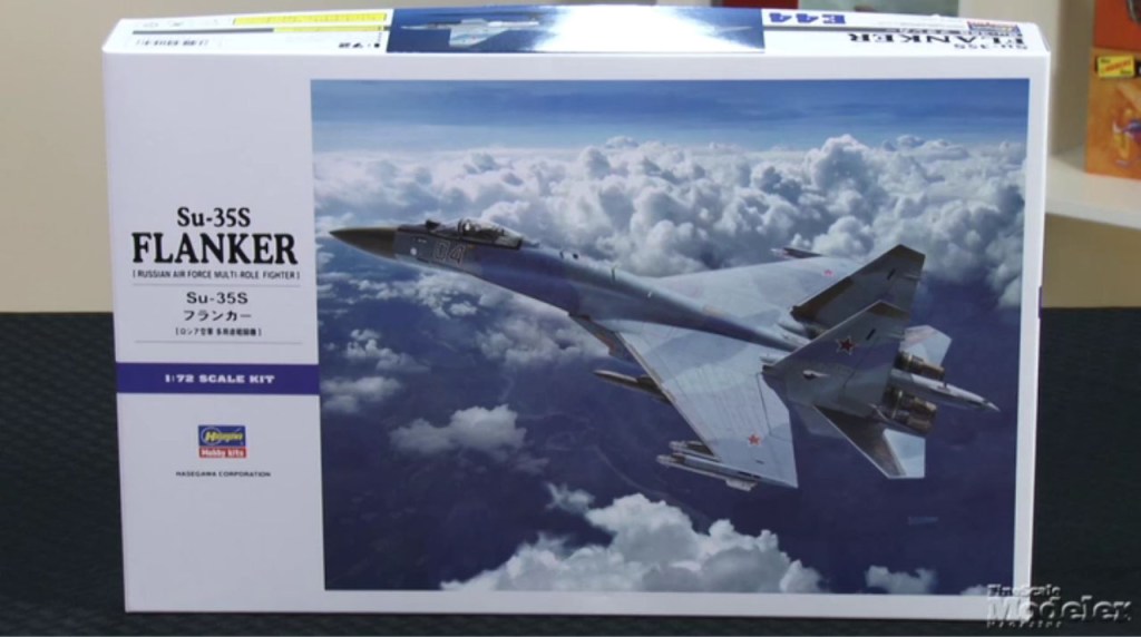 hasgawa_sukhoi_su_35s