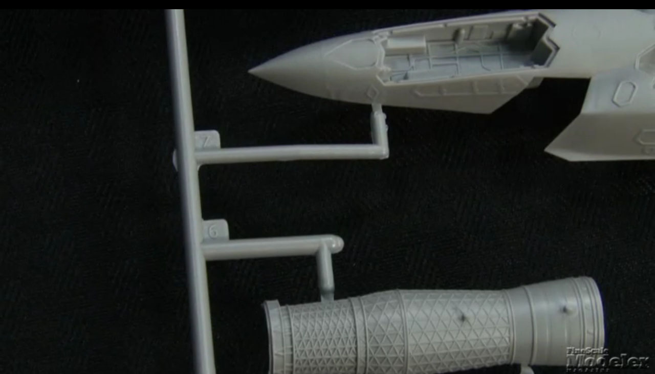 Meng Models FT-17 light tank, Airfix Gloster Javelin, Italeri F-35A Lightning II, Zenith Press “Normandy: From D-Day to Breakout June 6 – July 31, 1944” and “Patton’s Third Army in World War II — A Photographic History”, and Polar Lights Robby the Robot Poster Edition