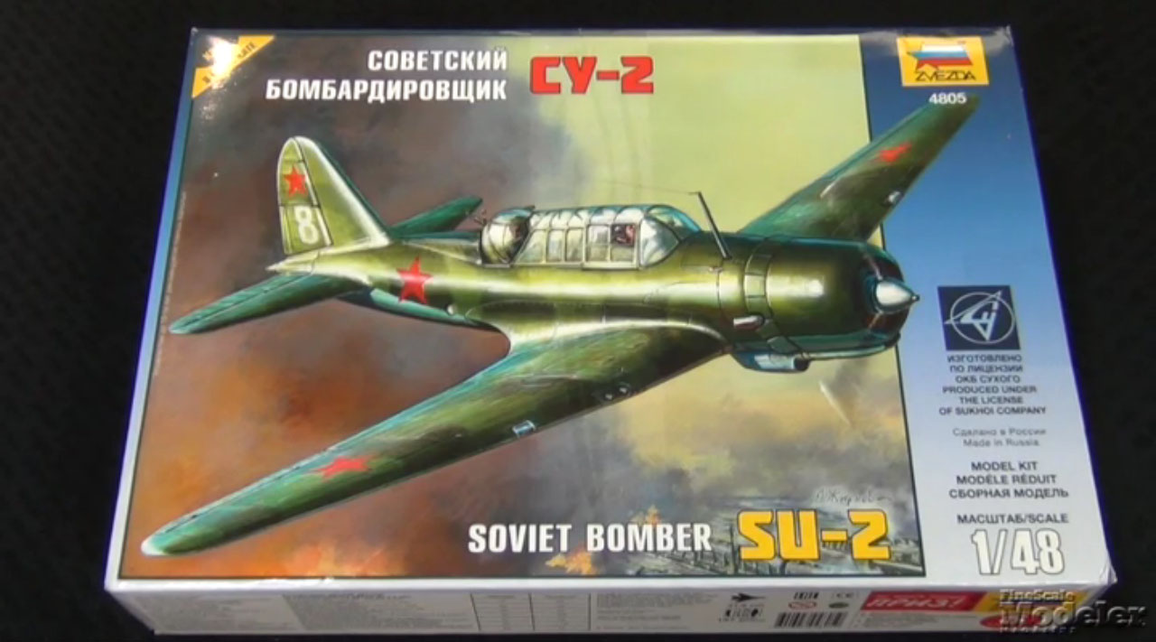 Zvezda Su-2, Trumpeter T-90 tank, Sword Douglas F3D-2 Skyknight, Dragon Flakpanzer IV Ostwind Ausf G, Revell Germany Star Trek USS Enterprise