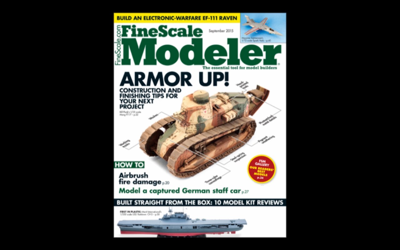 September 2015 issue preview