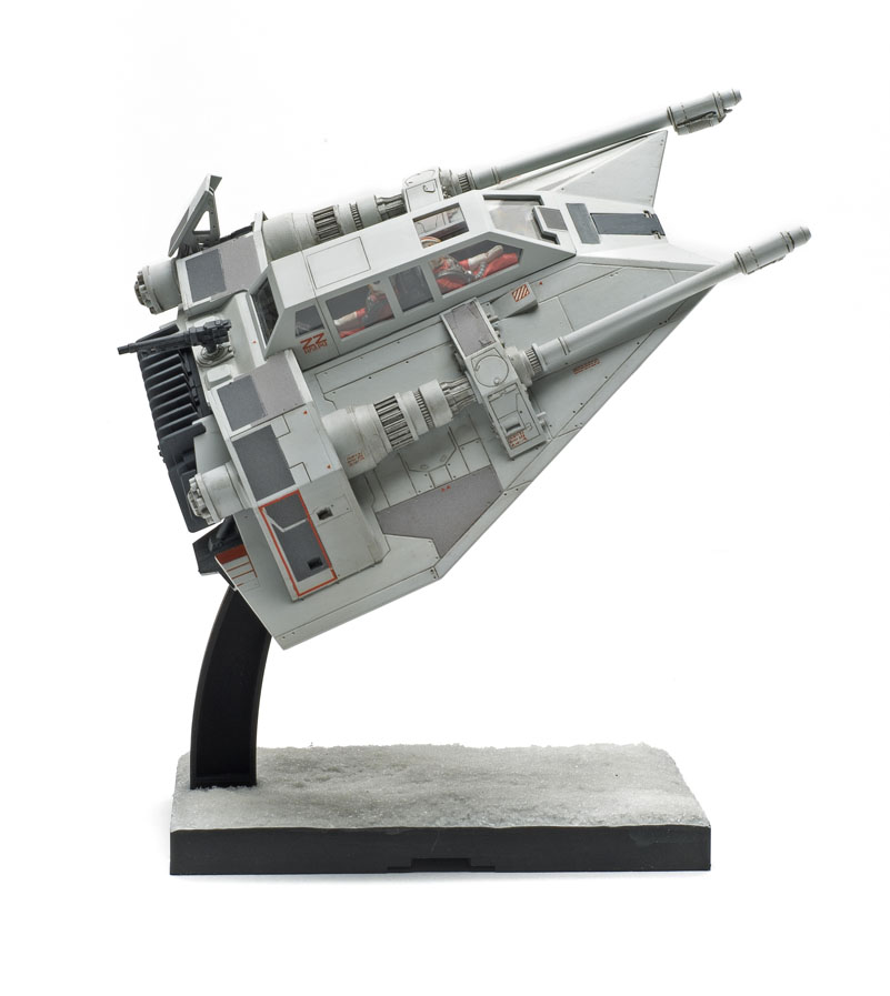 Bandai “Star Wars” Snowspeeder