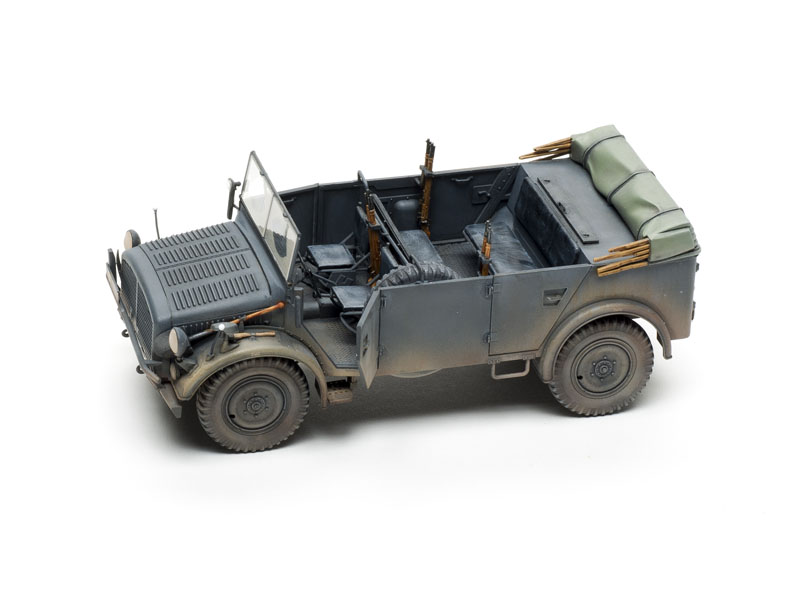 ICM Horch 108 Typ 40