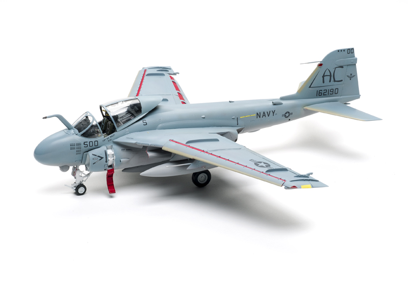 HobbyBoss A-6E Intruder