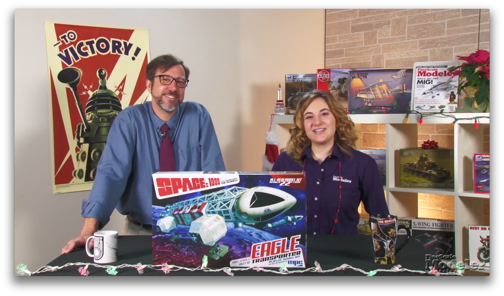 MPC’s Eagle, Kinetic’s AMX-T, M-60P APC from Triglav Models, and Tamiya’s Kagero.