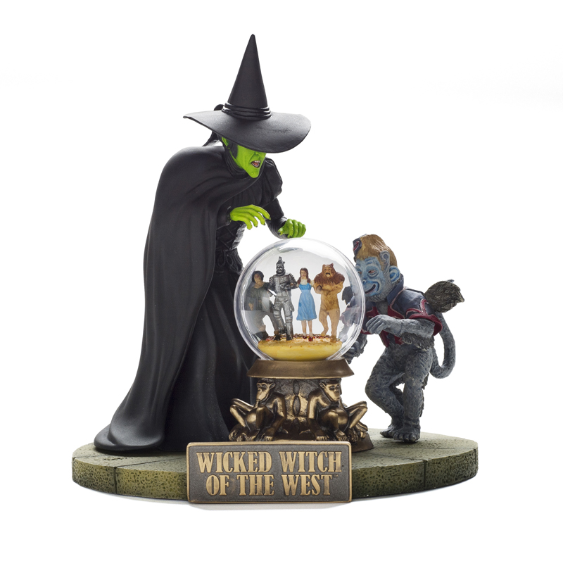 Polar Lights Wicked Witch of the West