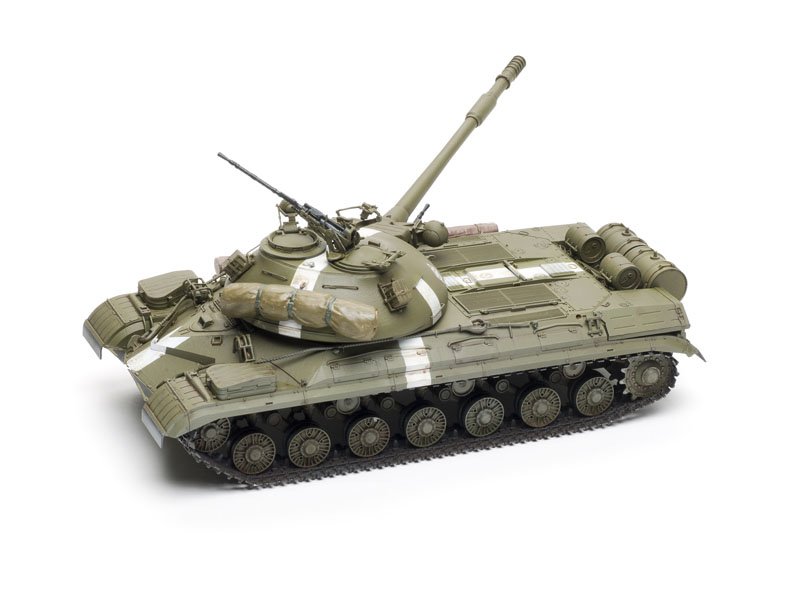 Meng T-10M Heavy Tank