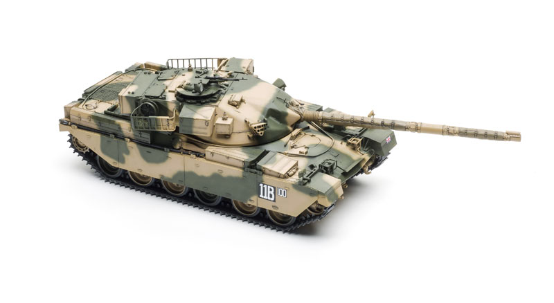 Takom Chieftain Mk.5/5P