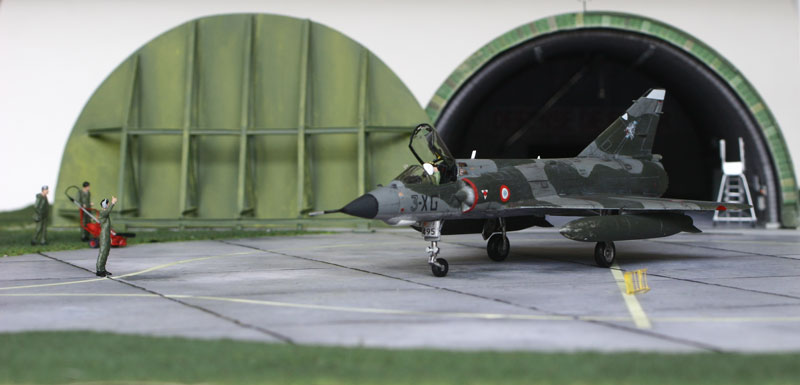 Download Hardened Aircraft Shelter Details