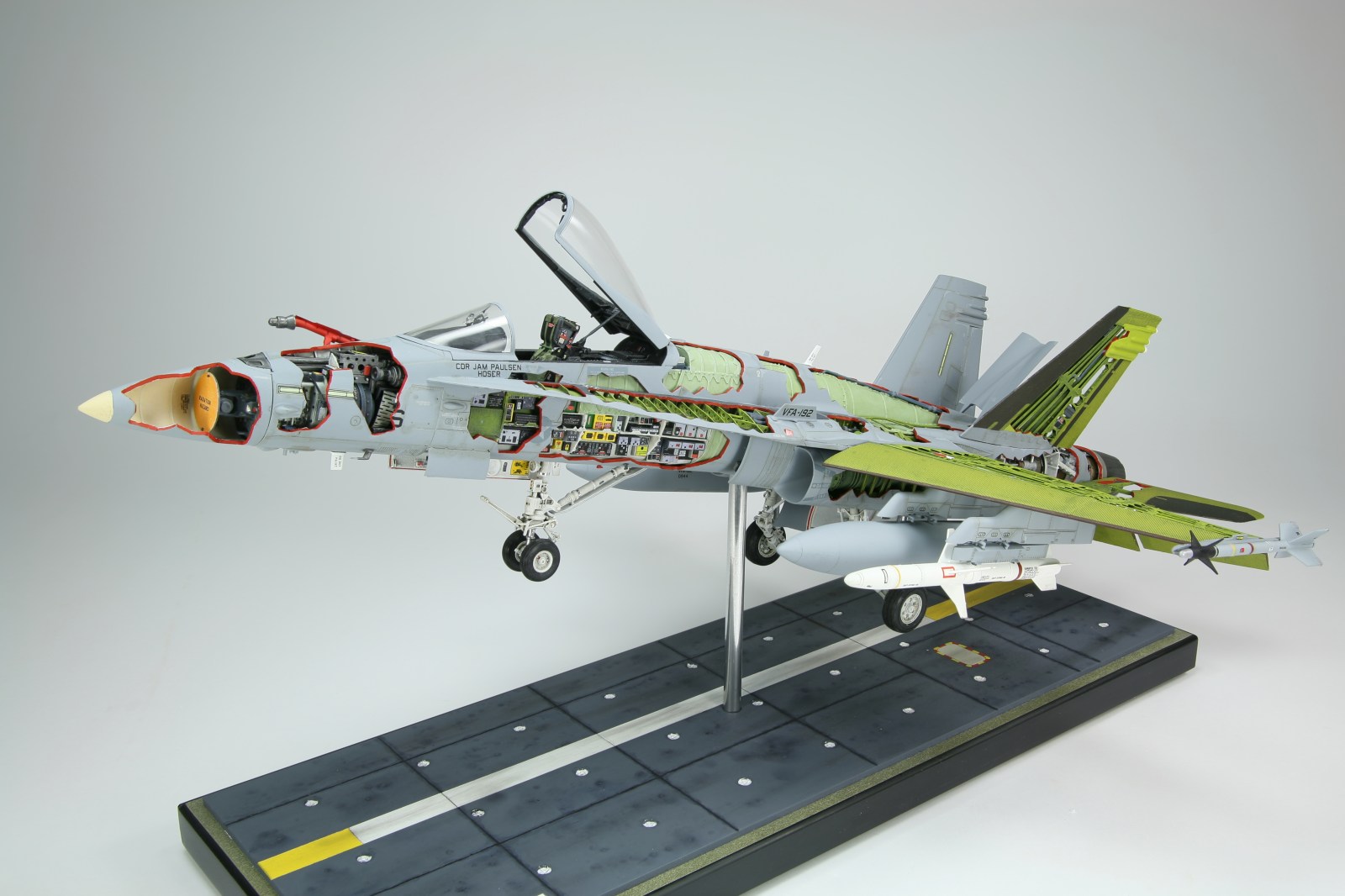F18CHornet