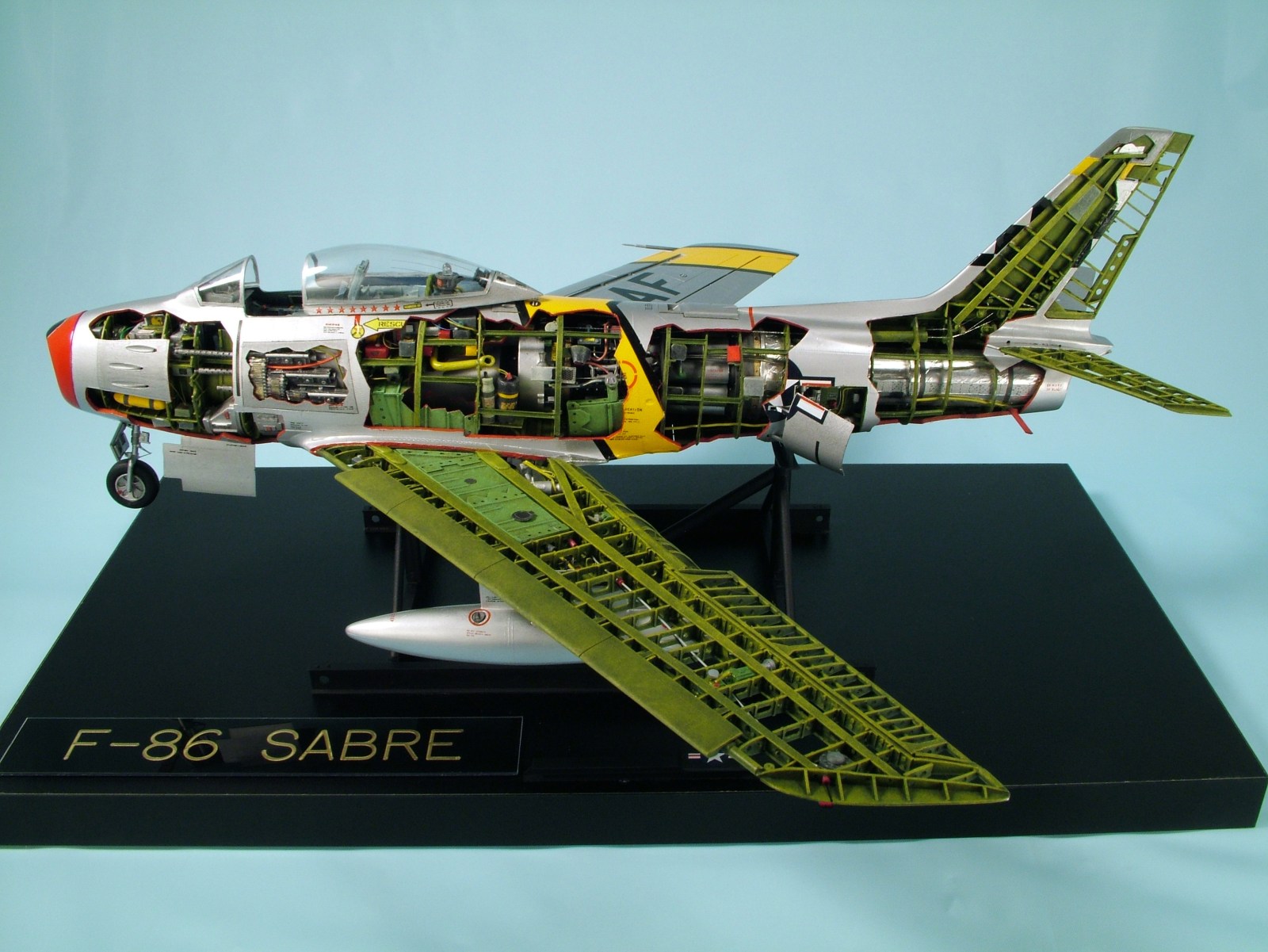 F86Sabre