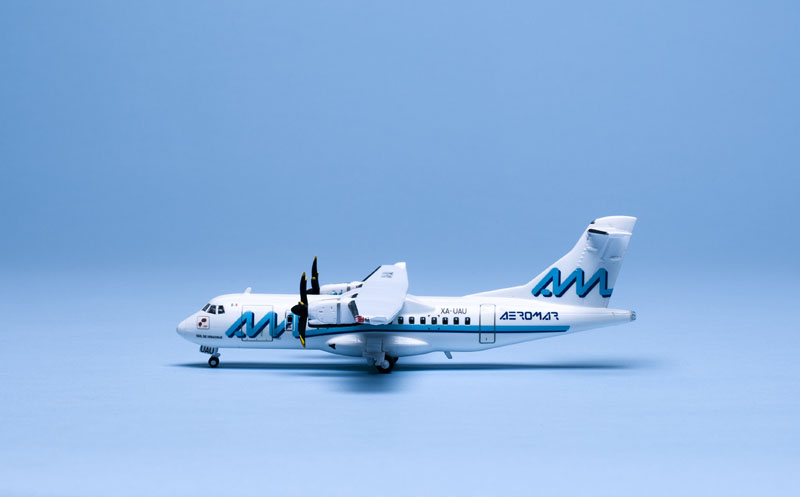 Italeri ATR 42-500