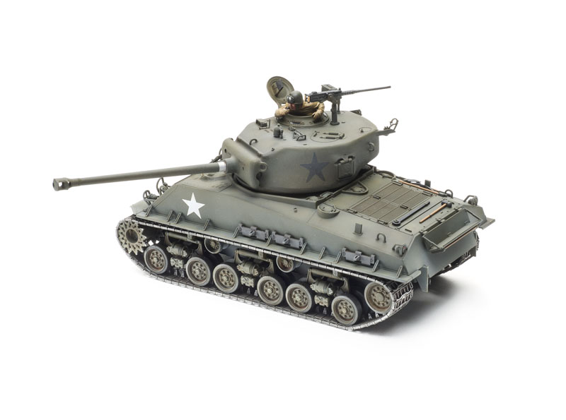 FSMWB0516_Tamiya_M4A3E8_Sherman_05