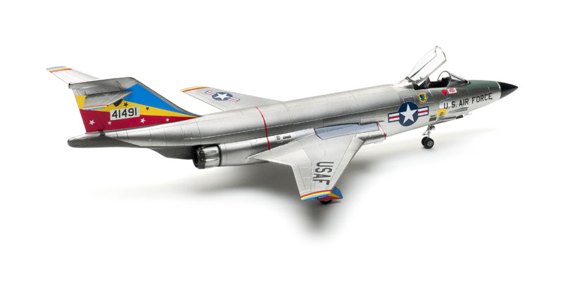 Valom F-101C Voodoo