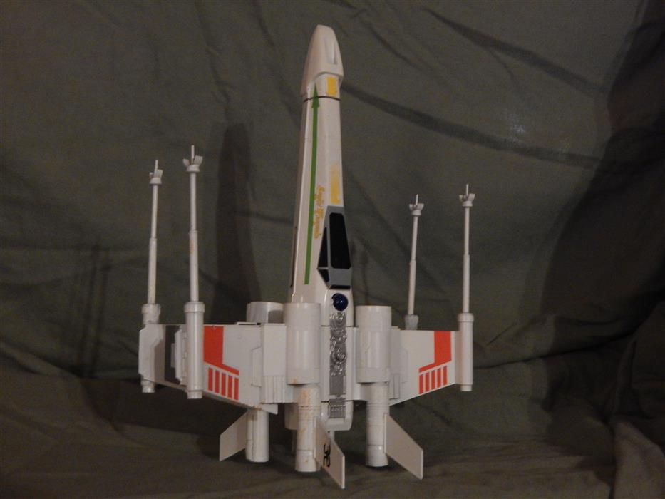 Star Wars Gallery