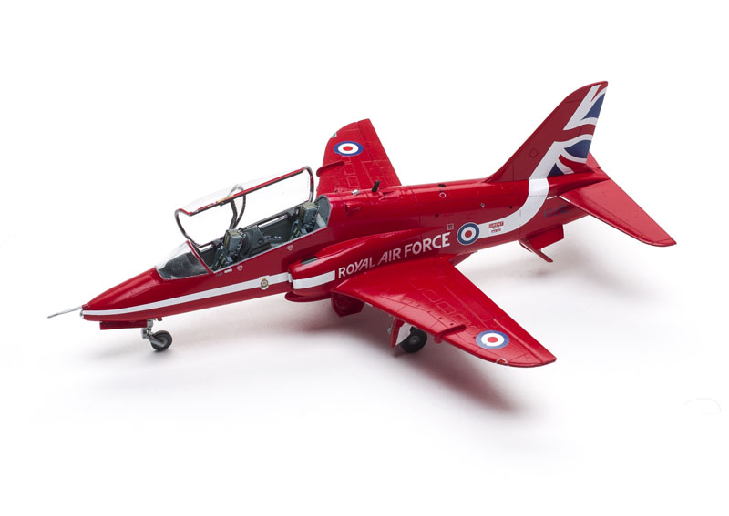 Revell Germany BAe Hawk T1