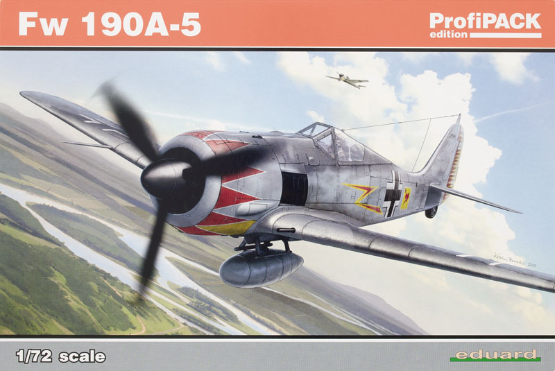 Fw 190A-5