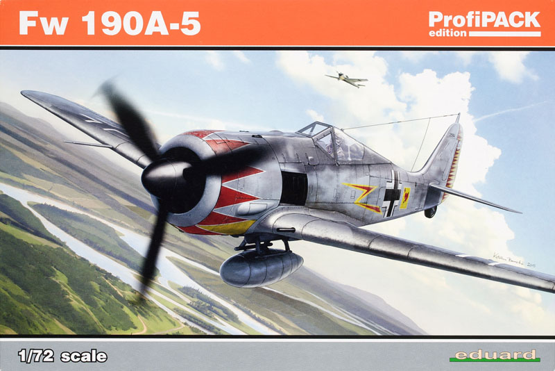 Fw 190A-5
