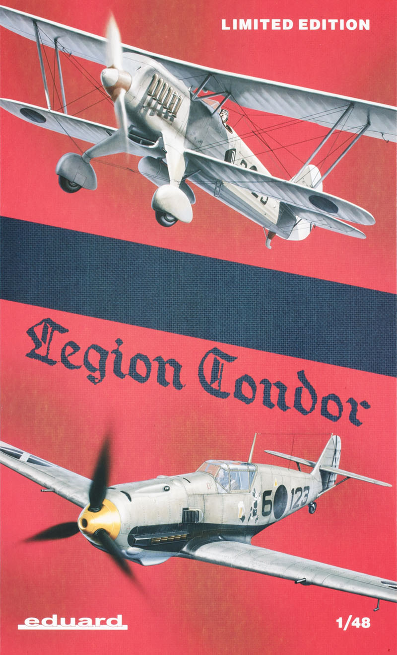 Legion Condor