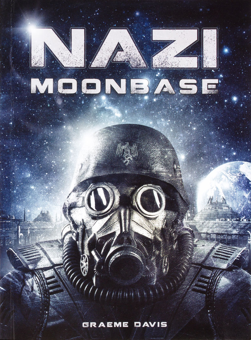 Nazi Moonbase