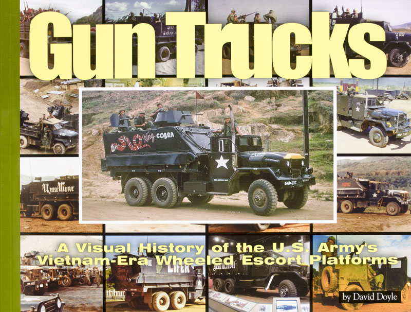 Gun Trucks