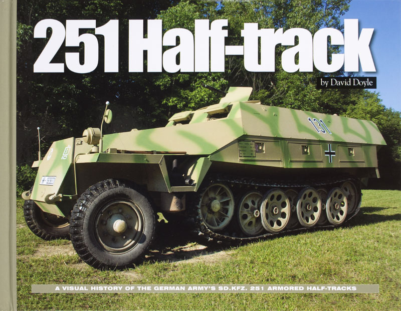 251 Half-track