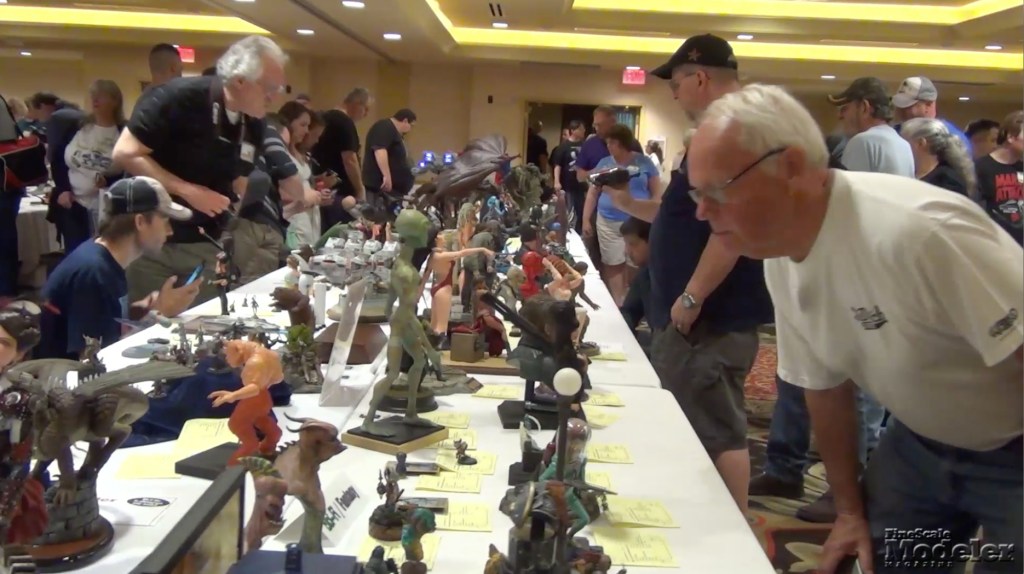 WonderFest 2016 Show Report