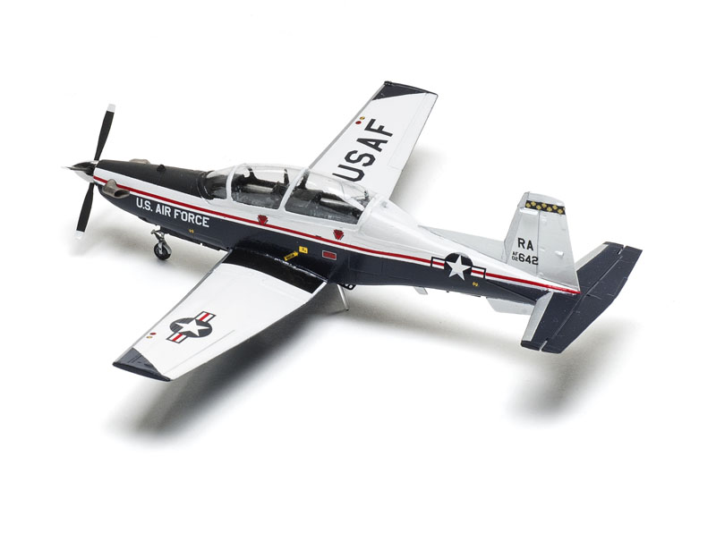 IsraCast T-6 Texan II