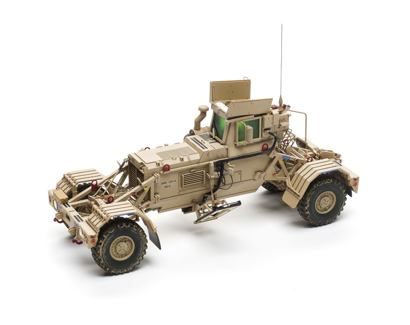 AFV Club Husky Mk.III VMMD