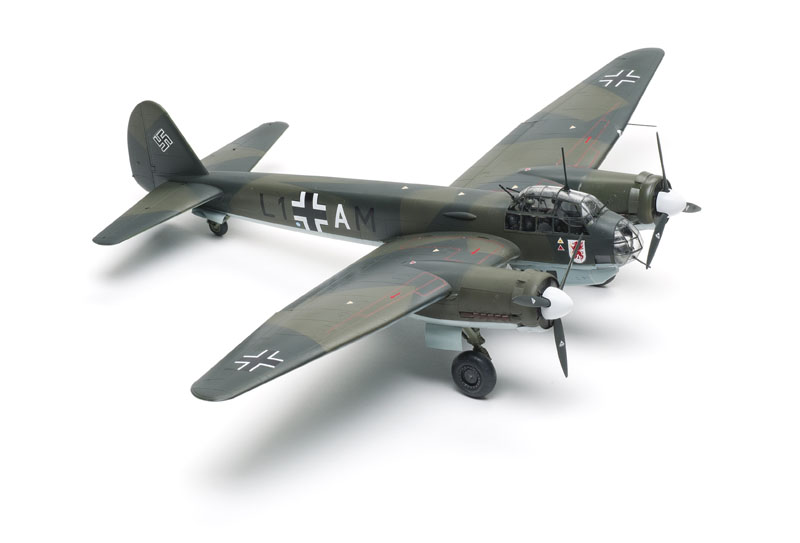 ICM Junkers Ju 88A-5