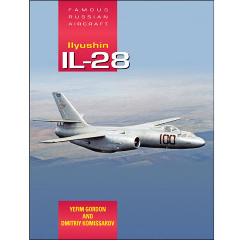 Ilyushin IL-28