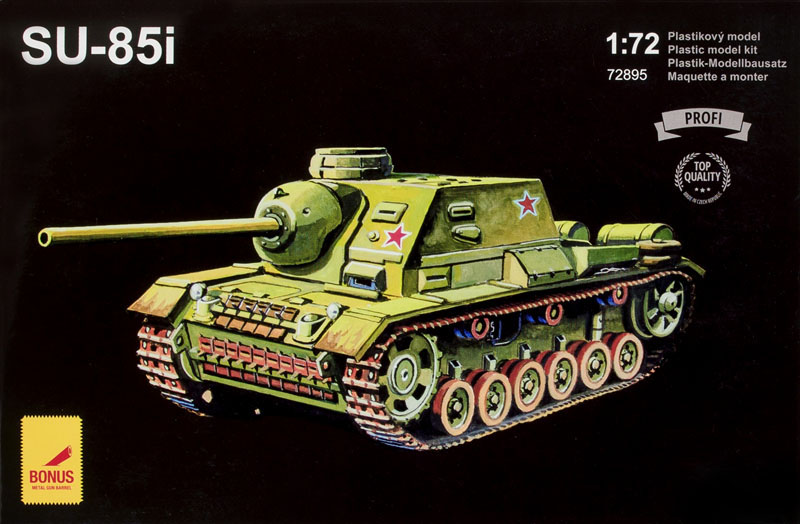 SU-85i