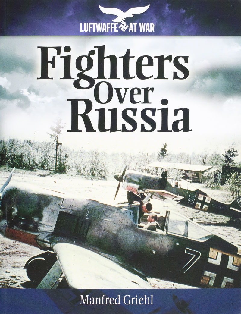 Fighters Over Russia