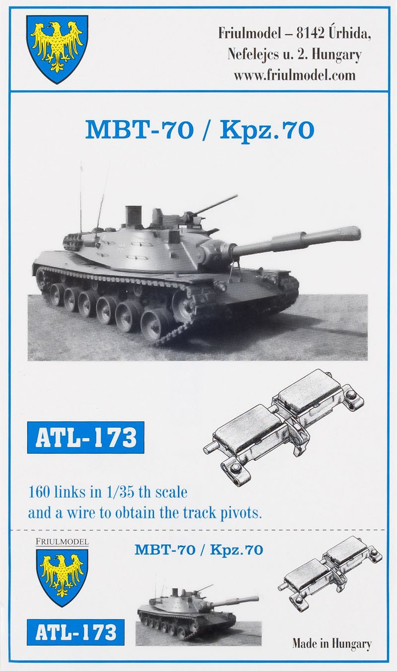 MBT-70/Kpz.70