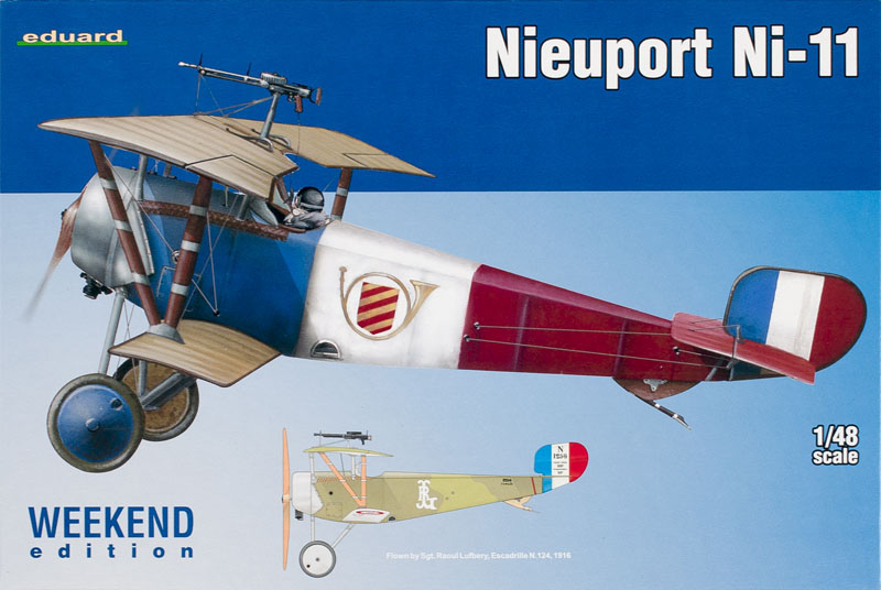 Nieuport Ni-11