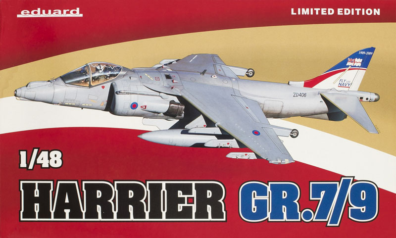 Harrier GR.7/9
