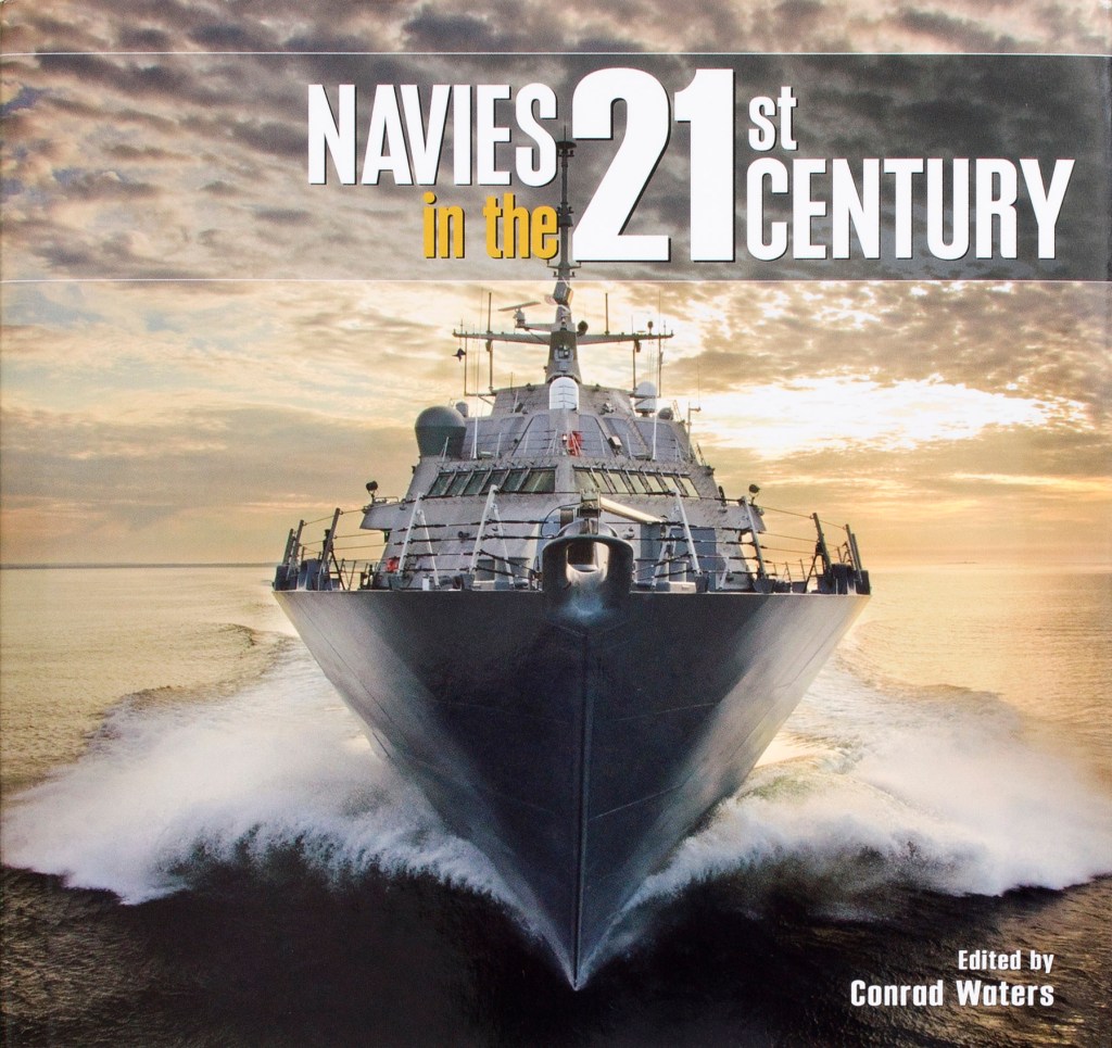 Navies in the 21st Century