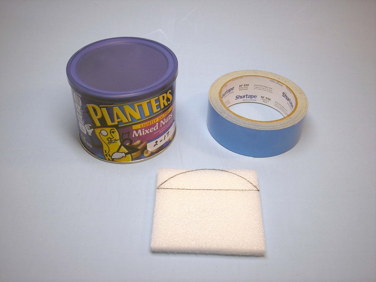 Create your own glue station