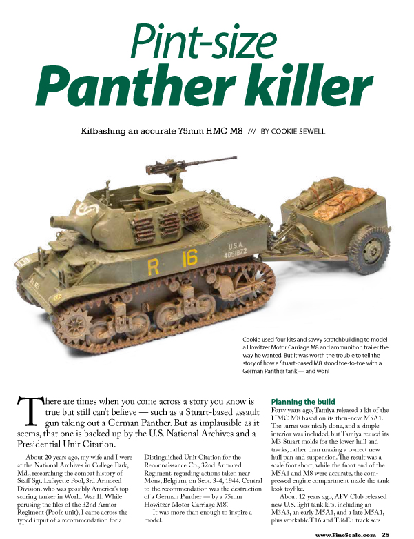 PintsizePantherkillercover