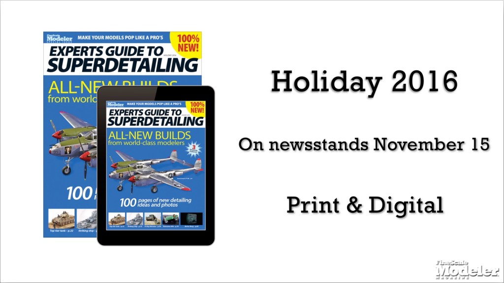 Holiday 2016 Special Issue Preview
